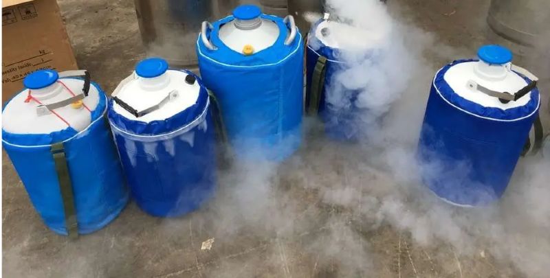液氮罐如何正確使用？液氮罐會(huì)爆炸嗎？